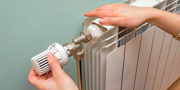 Services de plomberie